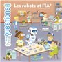 Les robots et l'IA