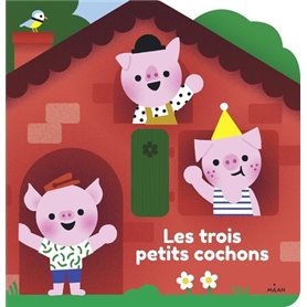 Les trois petits cochons