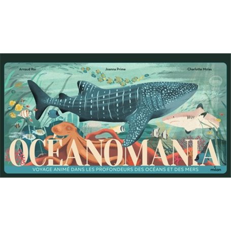 Océanomania