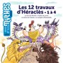 Les 12 travaux d'Héraclès - 1 à 4