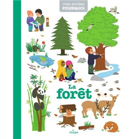 La forêt