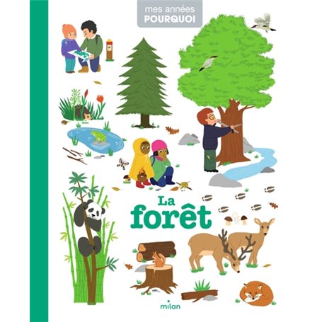 La forêt