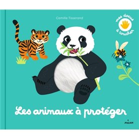 Les animaux à protéger