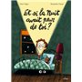 Et si la Nuit avait peur de toi ?