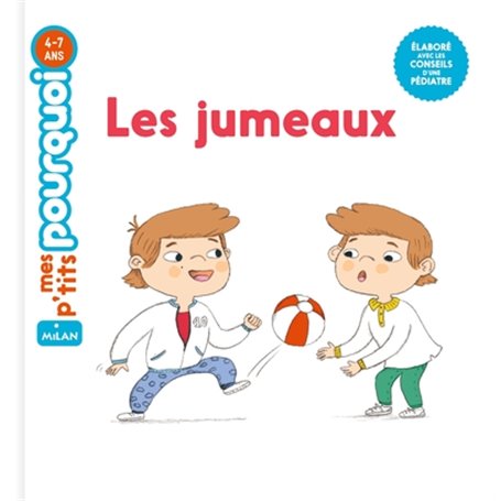 Les jumeaux