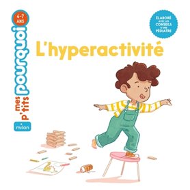 L'hyperactivité