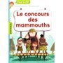 RAN ET LES MAMMOUTHS , Tome 03