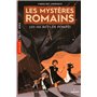 Les mystères romains, Tome 02