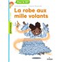 La robe aux mille volants