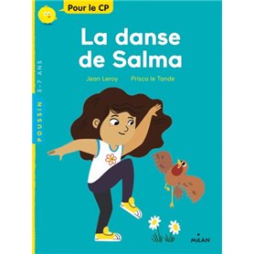 La danse de Salma