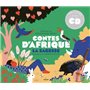  Contes d'Afrique - La sagesse