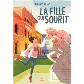 La fille qui sourit