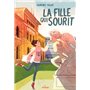 La fille qui sourit