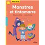 Monstres et tintamarre