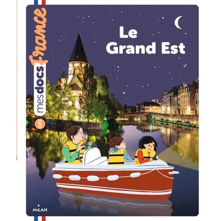 Le Grand Est