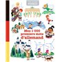 Mes 1 000 premiers mots d'allemand