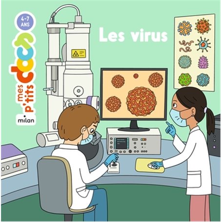 Les virus