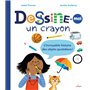 Dessine-moi un crayon. L'incroyable histoire des objets quotidiens !