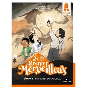 Le grenier merveilleux, Tome 01