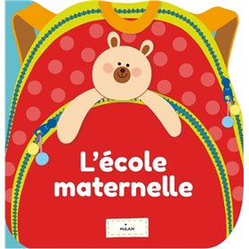 L'école maternelle