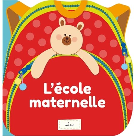 L'école maternelle