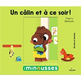 Un câlin, et à ce soir !