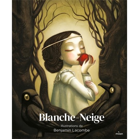 Blanche-Neige