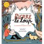 Pierre et le Loup, suivi du Canard est toujours vivant