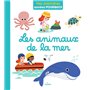 Les animaux de la mer