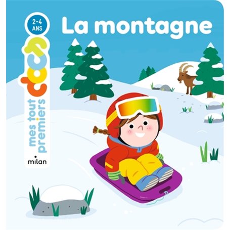 La montagne