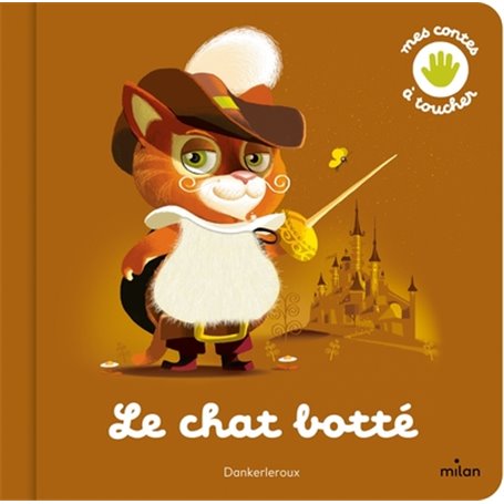 Le chat botté