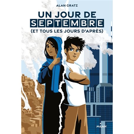 Un jour de septembre (et tous les jours d'après)