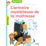 La maîtresse, Tome 08