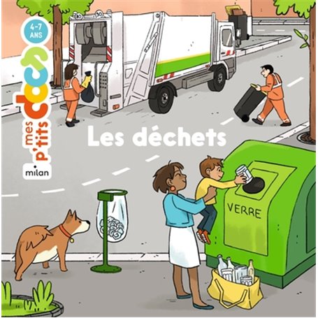 Les déchets