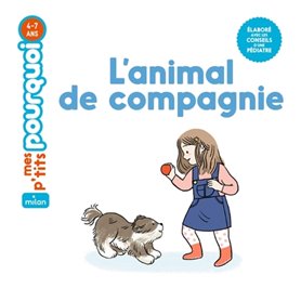 L'animal de compagnie