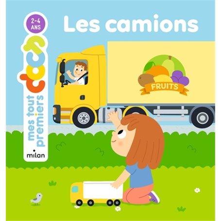 Les camions