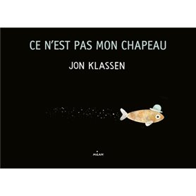 Ce n'est pas mon chapeau (tout-carton)