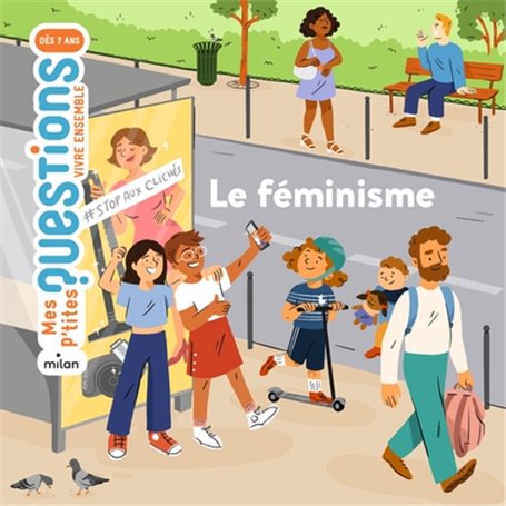 Le féminisme