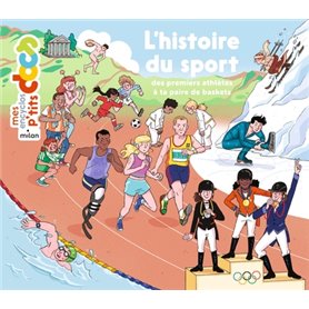 L'histoire du sport