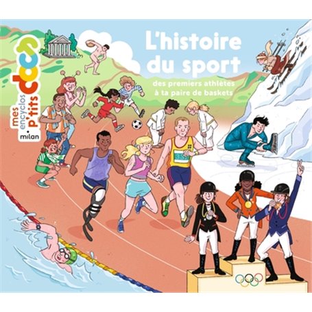 L'histoire du sport