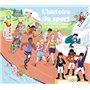 L'histoire du sport