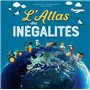 L'atlas des inégalités