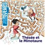 Thésée et le Minotaure