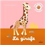 La girafe