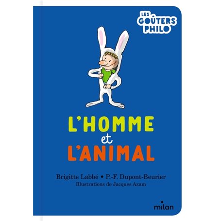 L'Homme et l'animal