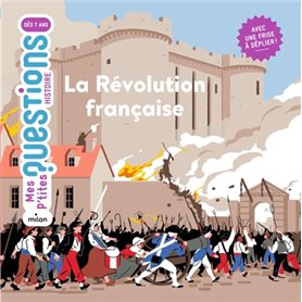 La Révolution française