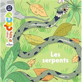 Les serpents