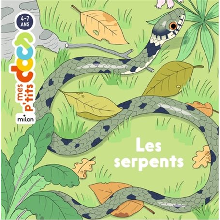 Les serpents