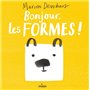 Bonjour, les formes !