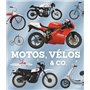 Motos, vélos & Co.